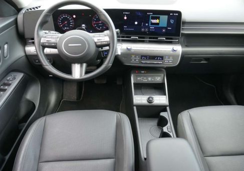 Hyundai Kona, 2023 3