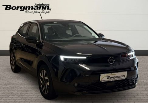 Opel Mokka, 2024 3