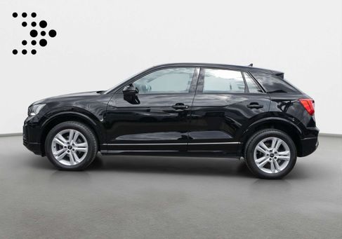 Audi Q2, 2023 3
