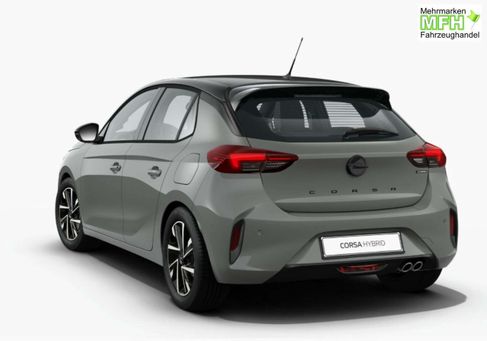 Opel Corsa, 2026 3