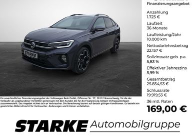 Volkswagen Taigo, 2026