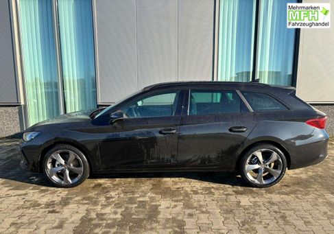 Cupra Leon, 2026