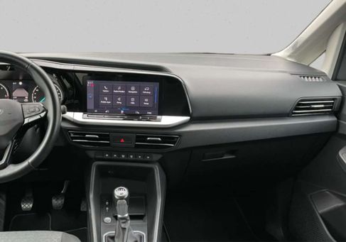 Ford Tourneo Connect, 2023