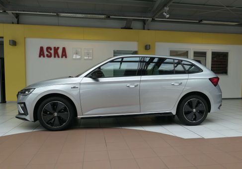 Skoda Scala, 2024