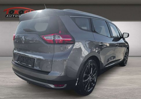 Renault Scenic, 2017