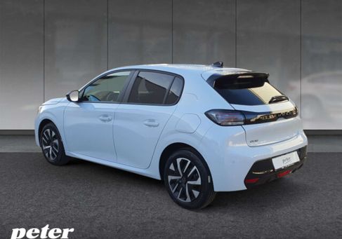 Peugeot 208, 2025