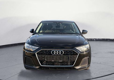 Audi A1, 2026 3