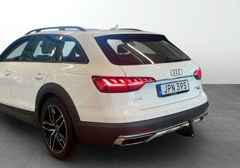 Audi A4 Allroad, 2020 3