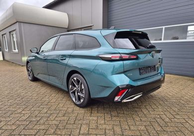 Peugeot 308, 2026