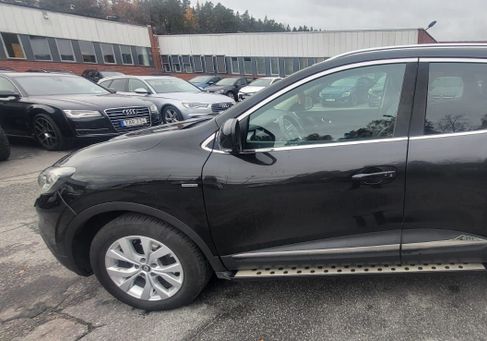 Renault Kadjar, 2019