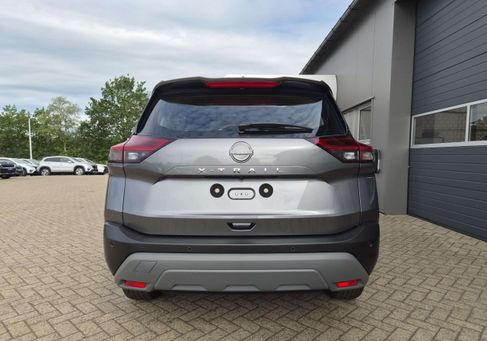 Nissan X-Trail, 2026 3