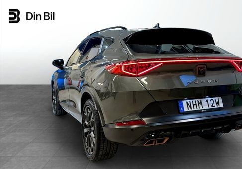 Cupra Formentor, 2024 3