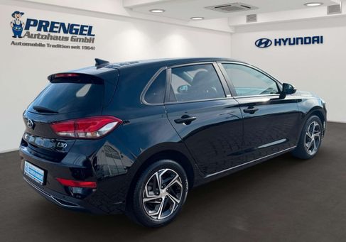 Hyundai i30, 2021 3