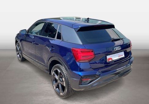 Audi Q2, 2025 3