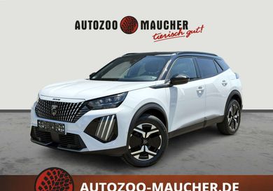 Peugeot 2008, 2023