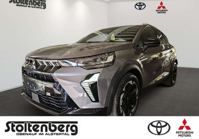 Mitsubishi ASX, 2024