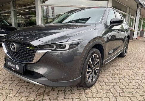 Mazda CX-5, 2023 2