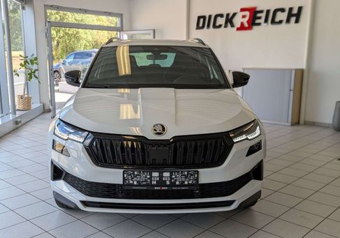 Skoda Karoq, 2026