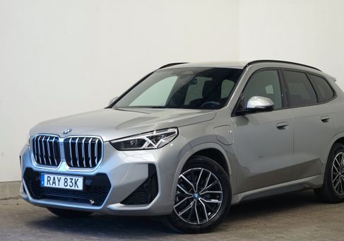BMW X1, 2024 2