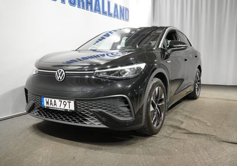 Volkswagen ID.5, 2023