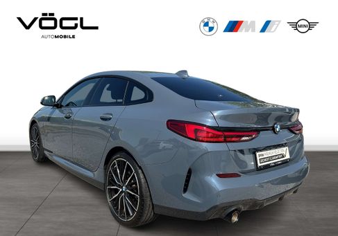 BMW 218, 2024 3