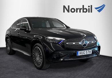 Mercedes-Benz GLC 300, 2024