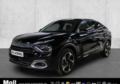 Citroën C4, 2023