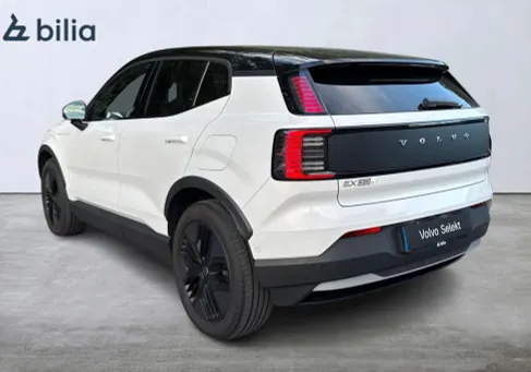 Volvo, 2025 2