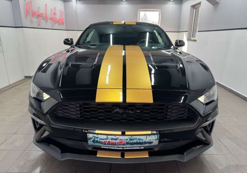 Ford Mustang, 2019