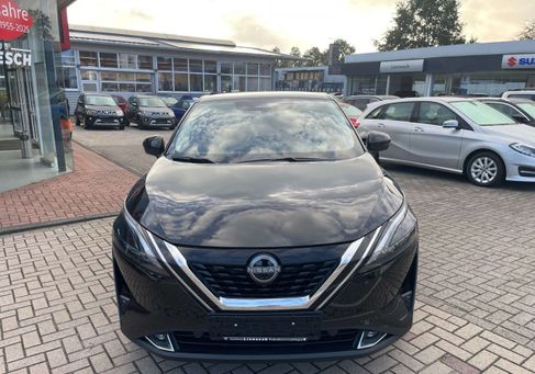 Nissan Qashqai, 2023 3