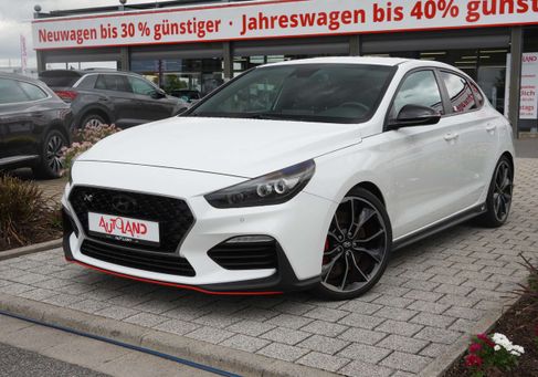 Hyundai i30, 2020 2