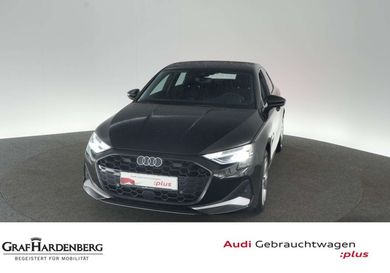 Audi A3, 2025