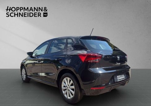 Seat Ibiza, 2025