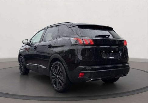 Peugeot 3008, 2024 3