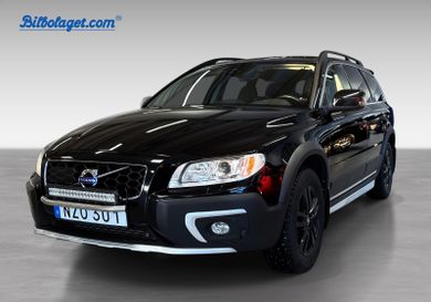 Volvo XC70, 2016