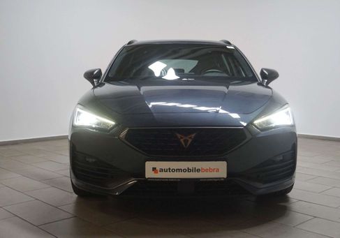Cupra Leon, 2024