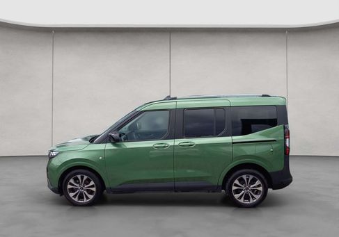 Ford Tourneo Courier, 2024