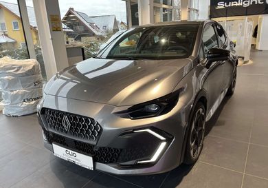 Renault Clio, 2025