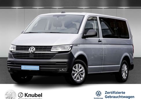 Volkswagen T6 Caravelle, 2020