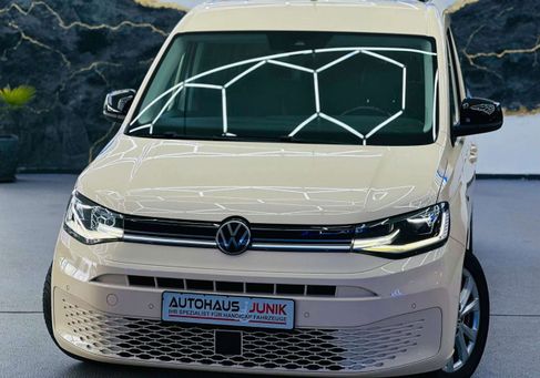 Volkswagen Caddy, 2022 2