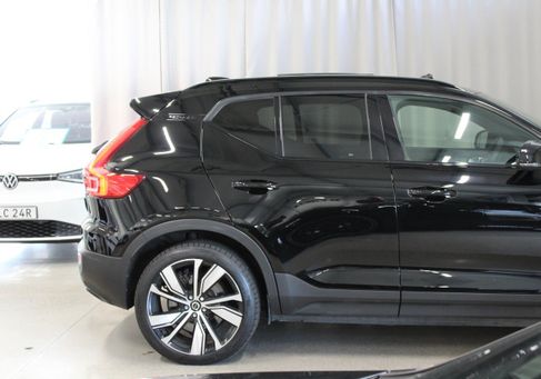 Volvo XC40, 2022 2