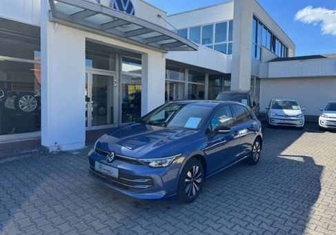 Volkswagen Golf, 2025 2