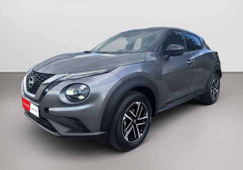 Nissan Juke, 2026 2