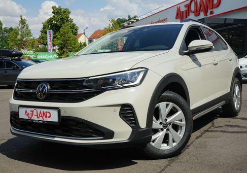 Volkswagen Taigo, 2023