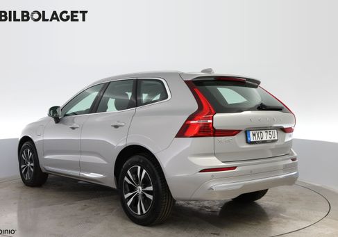 Volvo XC60, 2025