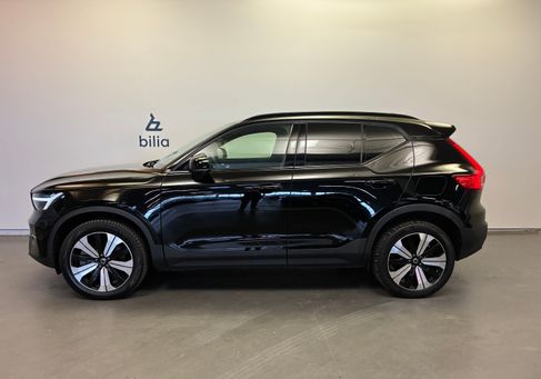 Volvo XC40, 2023 3