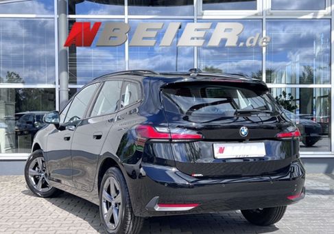 BMW 218, 2025 3