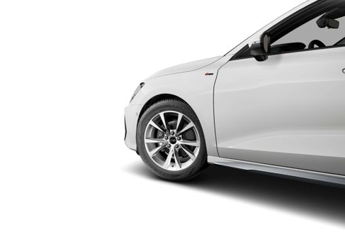 Audi A3, 2025 3