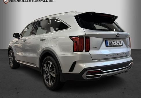 Kia Sorento, 2021 3