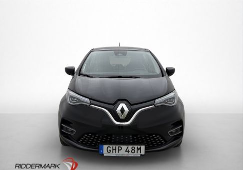 Renault ZOE, 2022 2